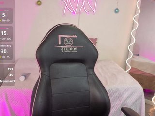 Malory-tay Porn Show