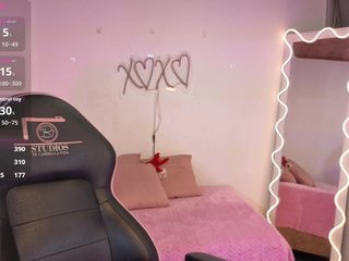 Malory-tay Porn Show