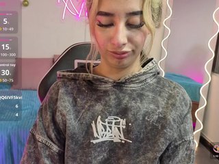 Malory-tay Porn Show