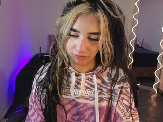 Malory-tay Porn Show