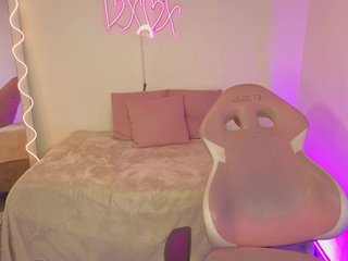 Malory-tay Porn Show