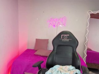 Malory-tay Porn Show