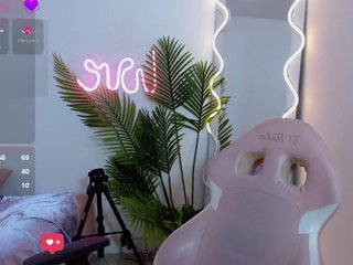 Malory-tay Porn Show