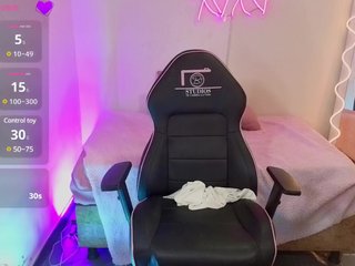 Malory-tay Porn Show