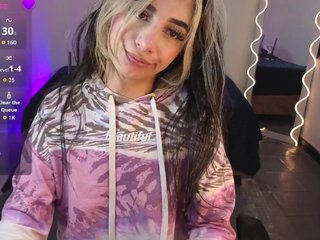 Malory-tay Porn Show