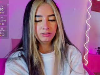 Malory-tay Porn Show