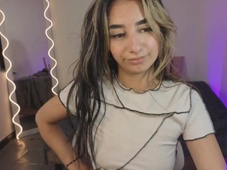 Malory-tay Porn Show