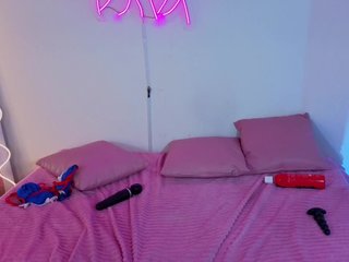 Malory-tay Porn Show