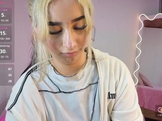 Malory-tay Porn Show