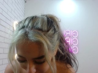 Malory-tay Porn Show