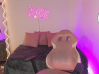 Malory-tay Porn Show