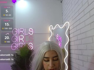 Malory-tay Porn Show