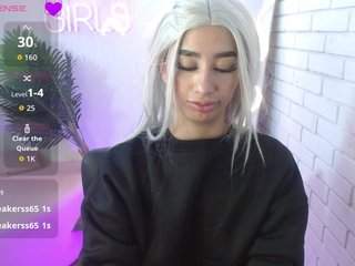 Malory-tay Porn Show