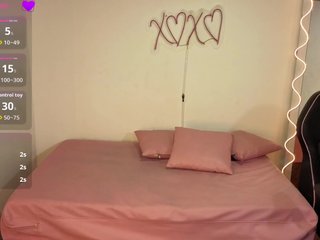 Malory-tay Porn Show