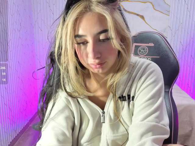 Malory-tay's BongaCams show and profile