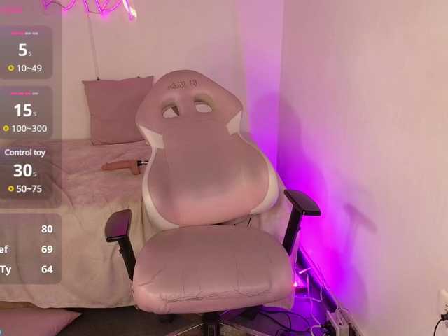 Malory-tay chat room