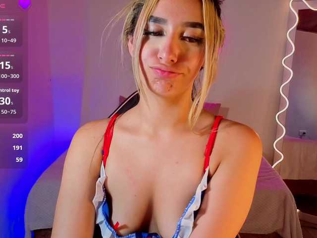 Malory-tay webcam