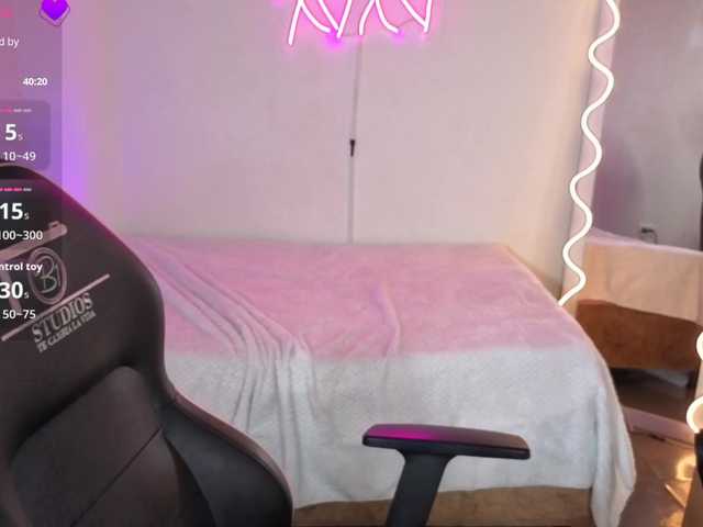 Malory-tay webcam