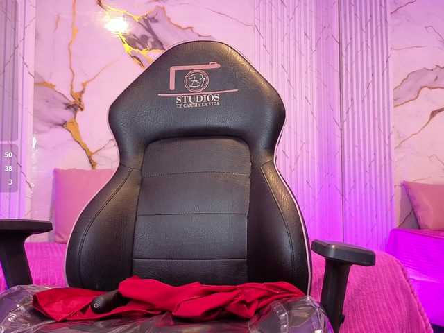 Malory-tay's BongaCams show and profile