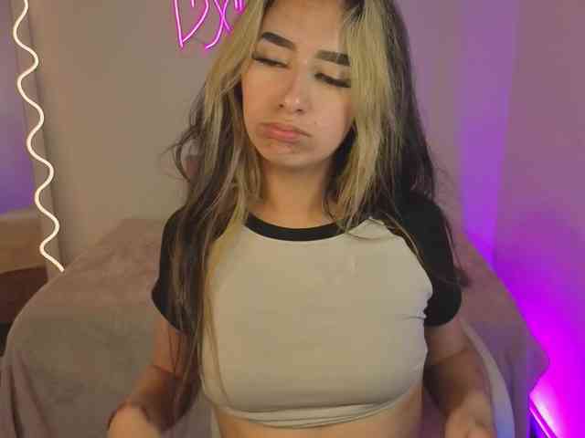 Malory-tay webcam