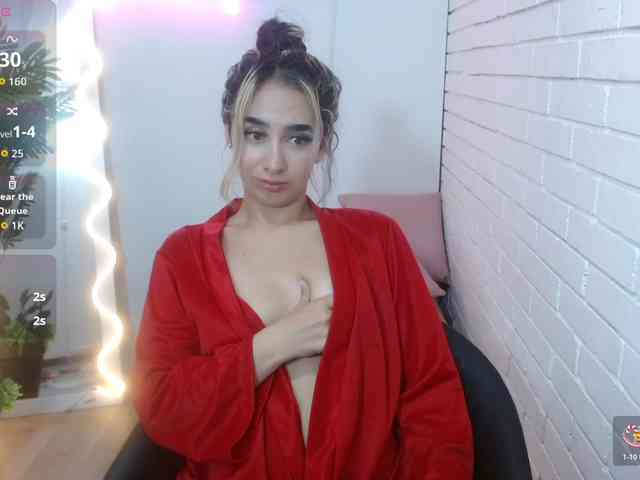 Malory-tay webcam