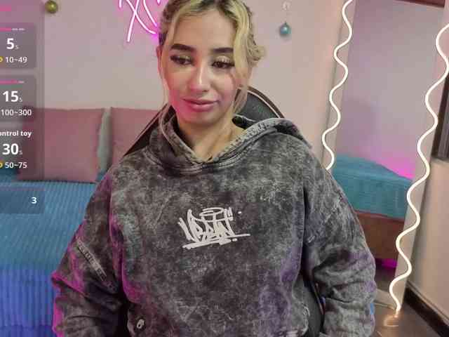 Malory-tay Malory-tay