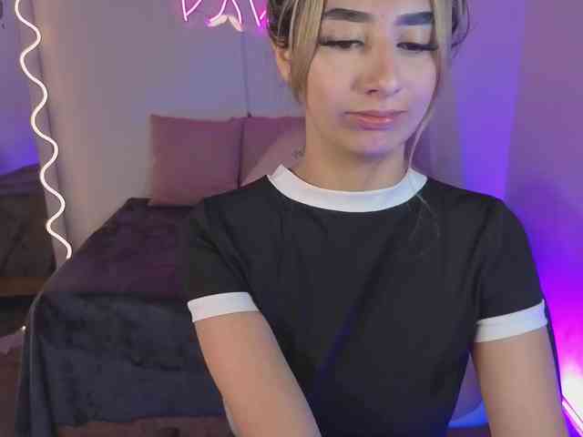 Malory-tay webcam