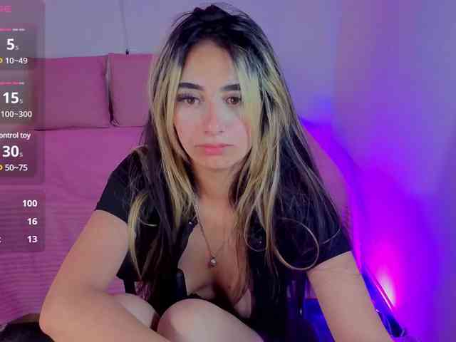 Malory-tay webcam