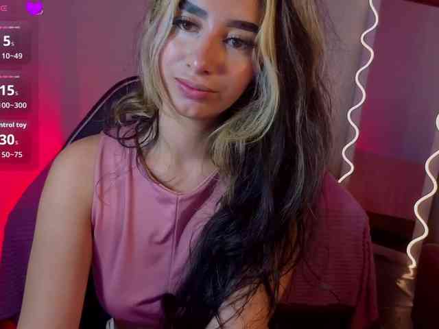 Malory-tay webcam