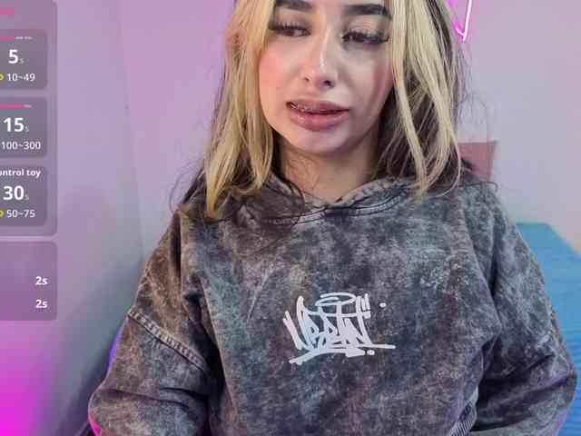 Malory-tay Malory-tay