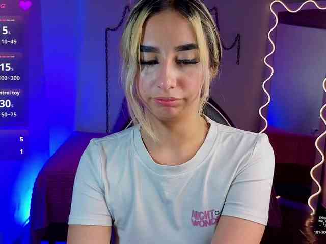 Malory-tay webcam