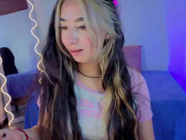 Malory-tay webcam