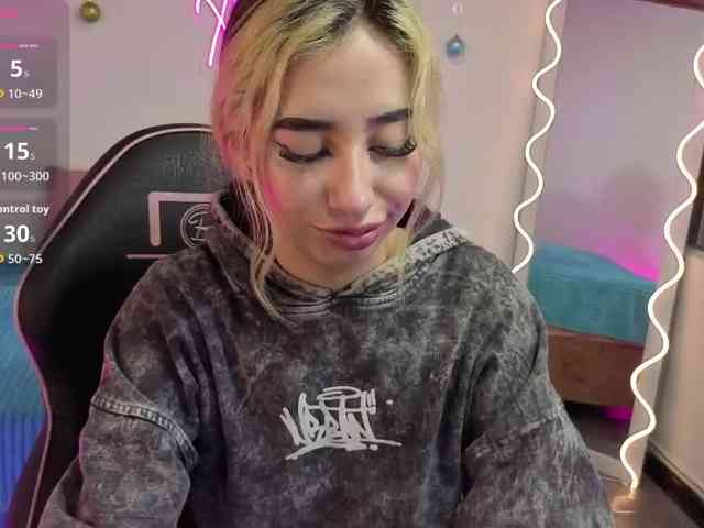 Malory-tay Malory-tay