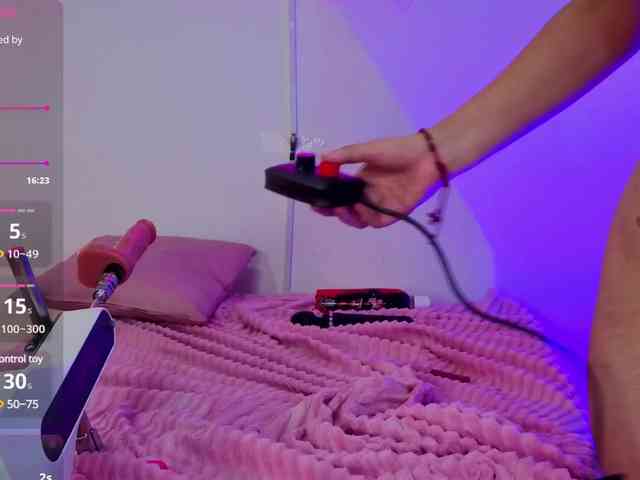 Malory-tay webcam