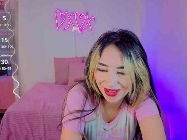 Malory-tay webcam