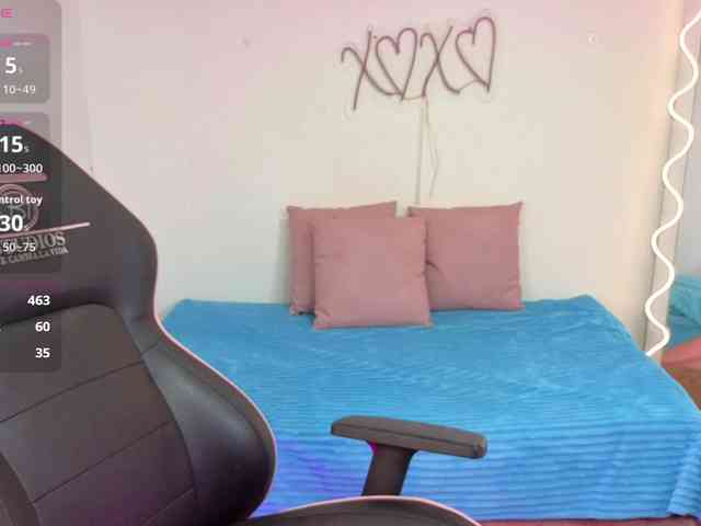 Malory-tay Malory-tay