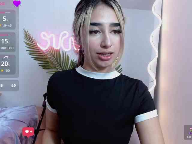 Malory-tay webcam