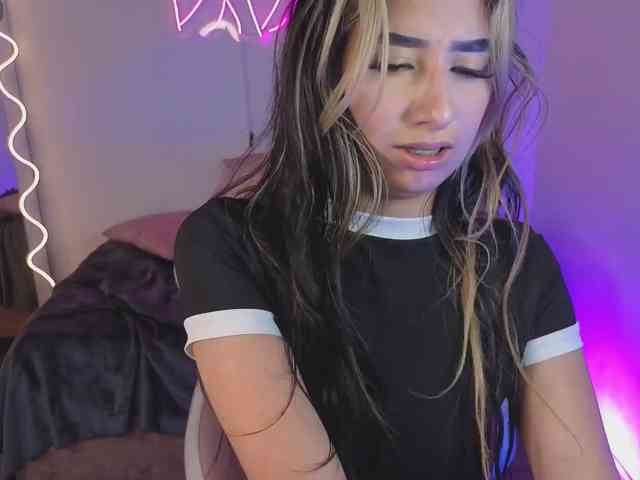 Malory-tay webcam