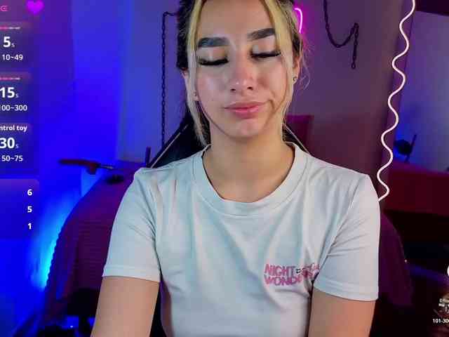 Malory-tay webcam