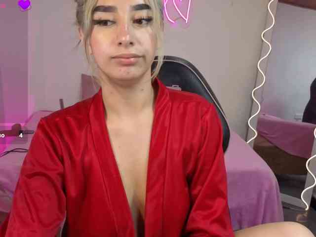 Malory-tay Malory-tay