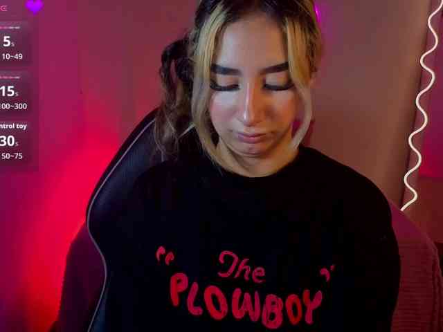 Malory-tay webcam