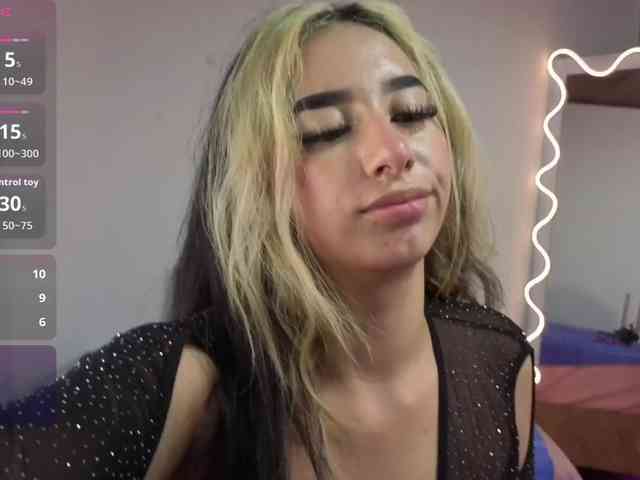 Malory-tay Malory-tay