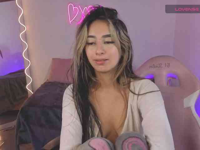 Malory-tay webcam