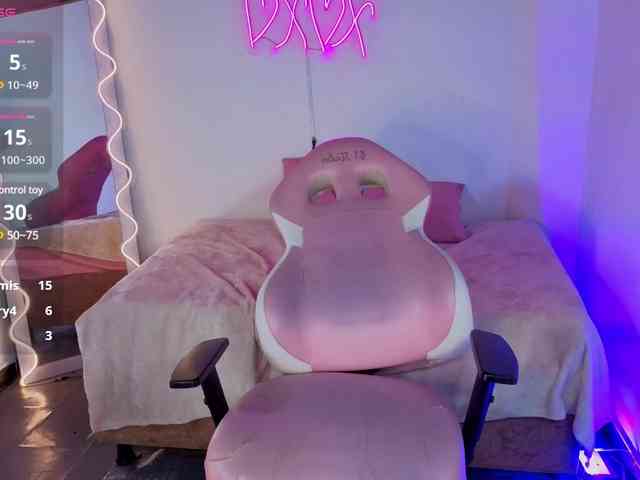 Malory-tay webcam