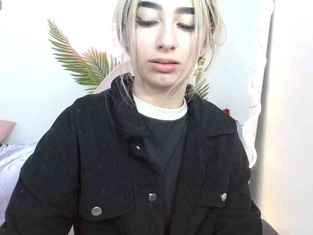 Malory-tay webcam