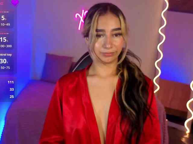 Malory-tay webcam