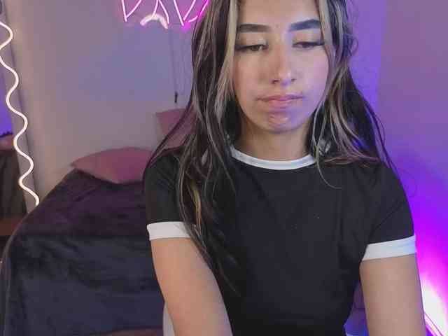 Malory-tay webcam