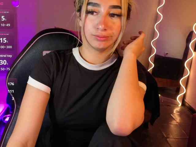 Malory-tay webcam