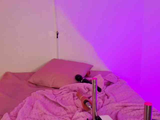 Malory-tay webcam