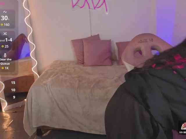 Malory-tay webcam